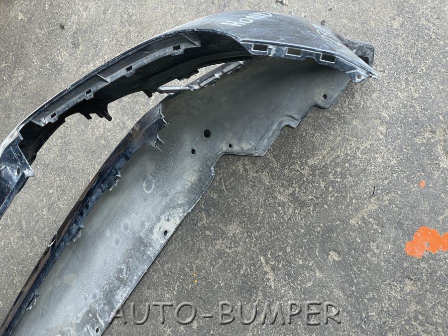 Honda Fit / Jazz 2008 - Бампер передний 71101TF0G00ZA 71101-TF0-G00ZA 71101-TF0-G600